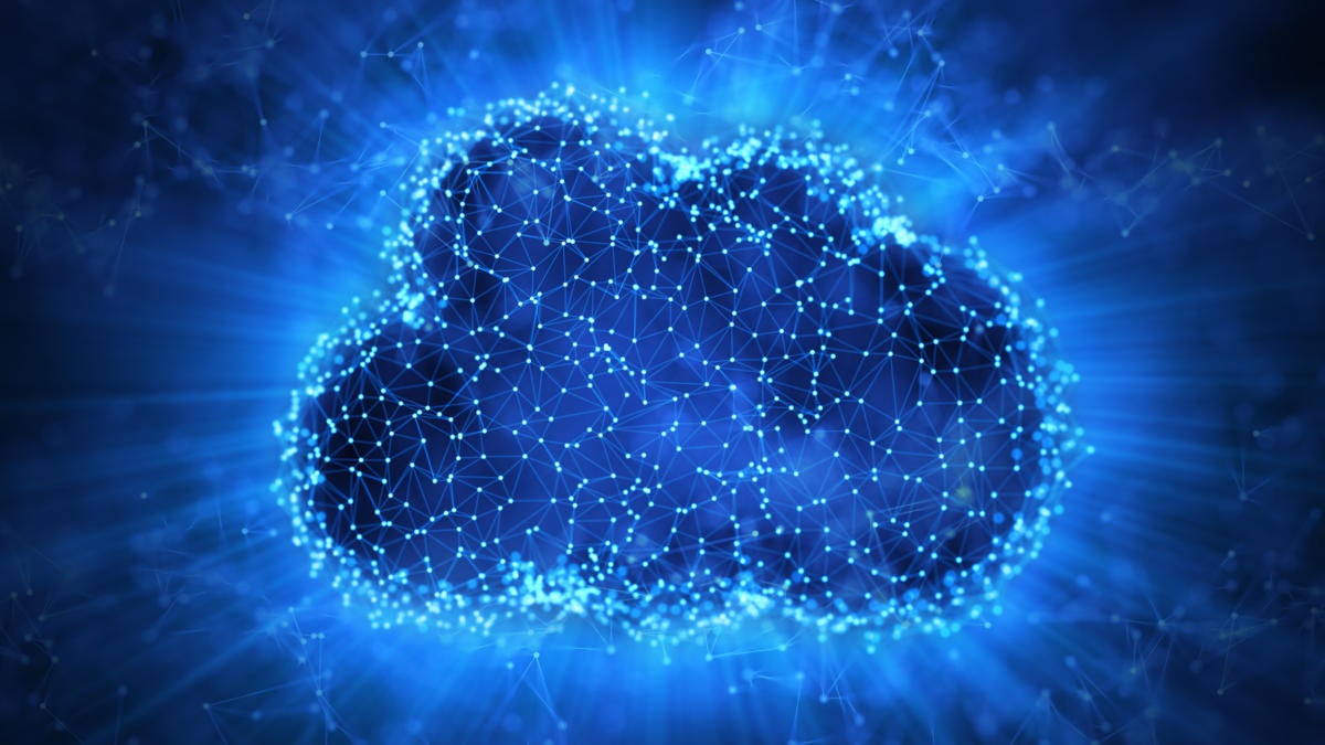 Strong cloud computing sales indicate more are moving to ...