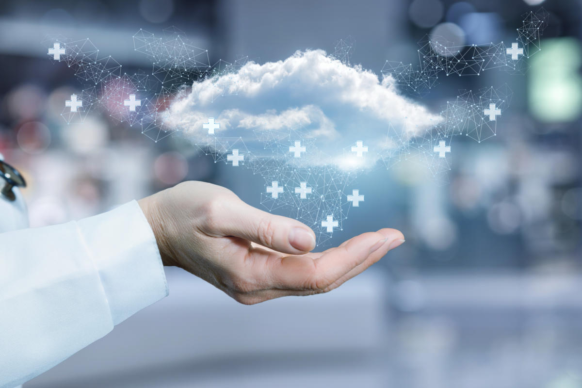 Several deals solidify the hybrid cloud’s status as the cloud of choice