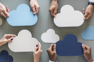 Hybrid cloud keeps human capital management firm nimble