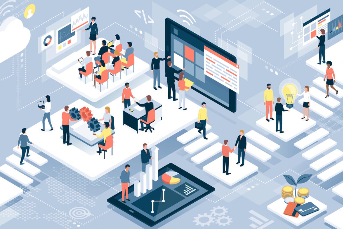 Image: Microsoft: Teams now has 13M daily active users, outpacing rival Slack