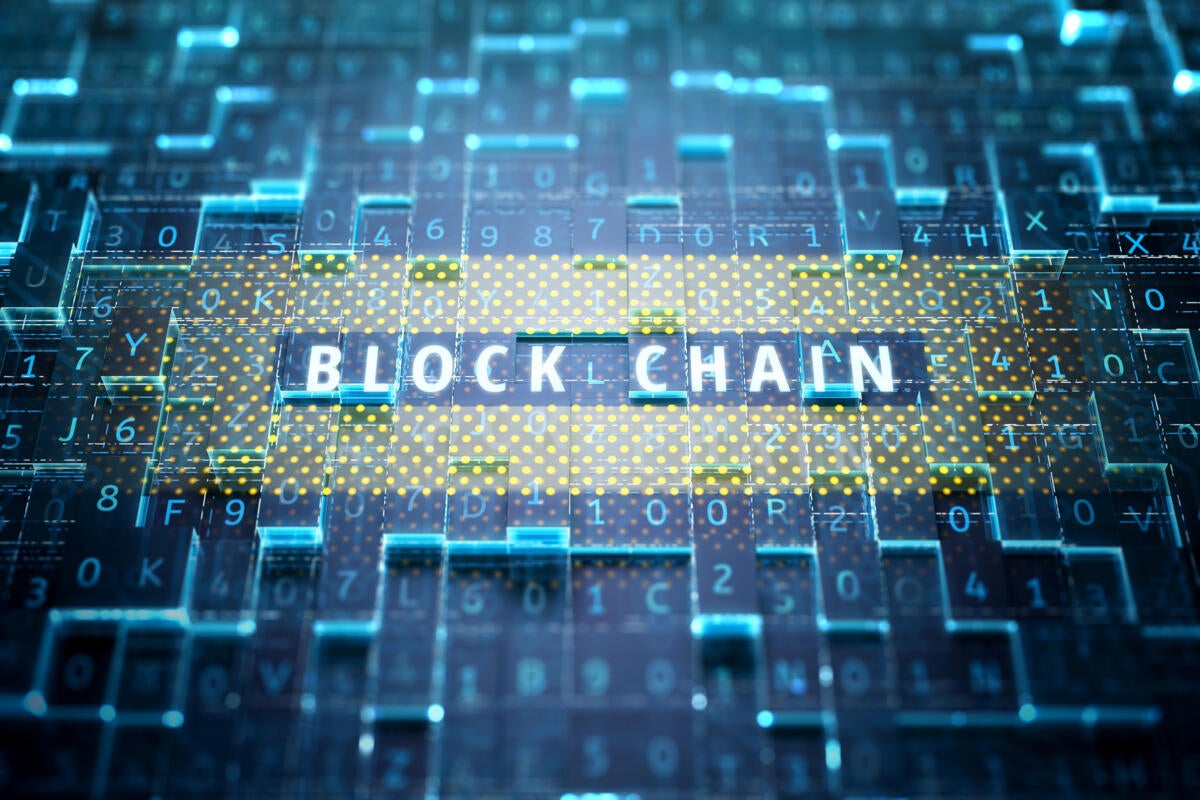 Image: Salesforce offers blockchain lite to entice users