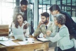 Minority tech startups in the US have seen almost no progress in VC funding