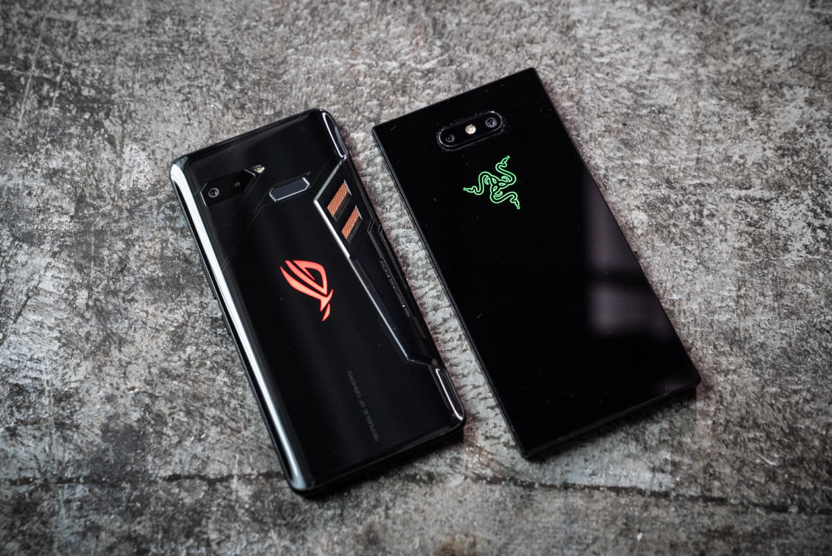 ASUS ROG Phone