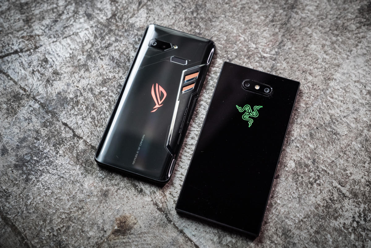 ASUS ROG Phone