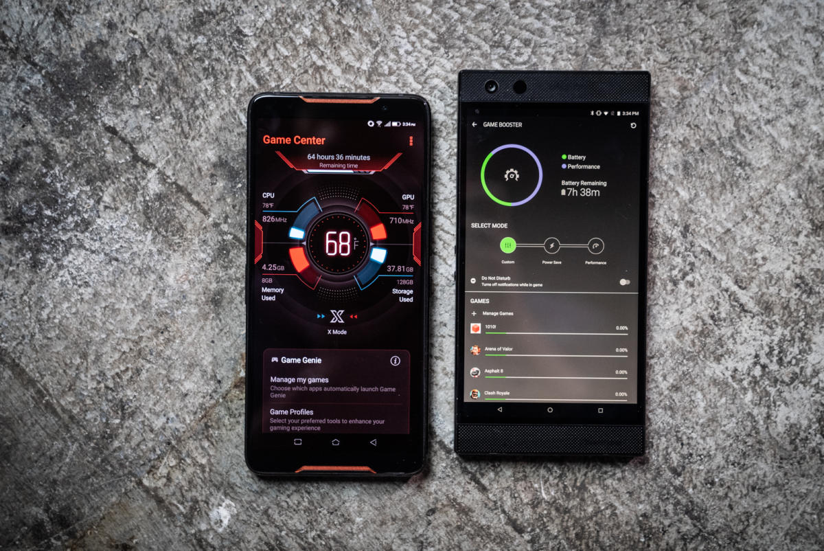 ASUS ROG Phone