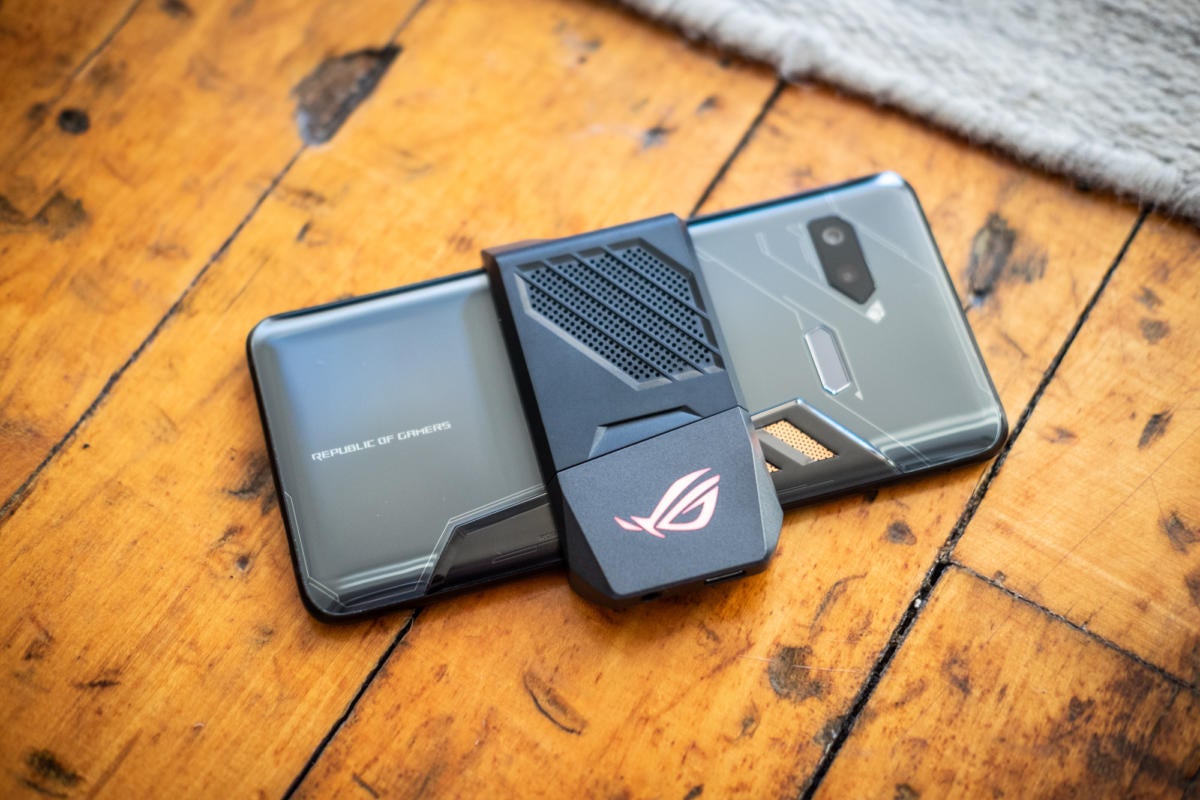 ASUS ROG Phone