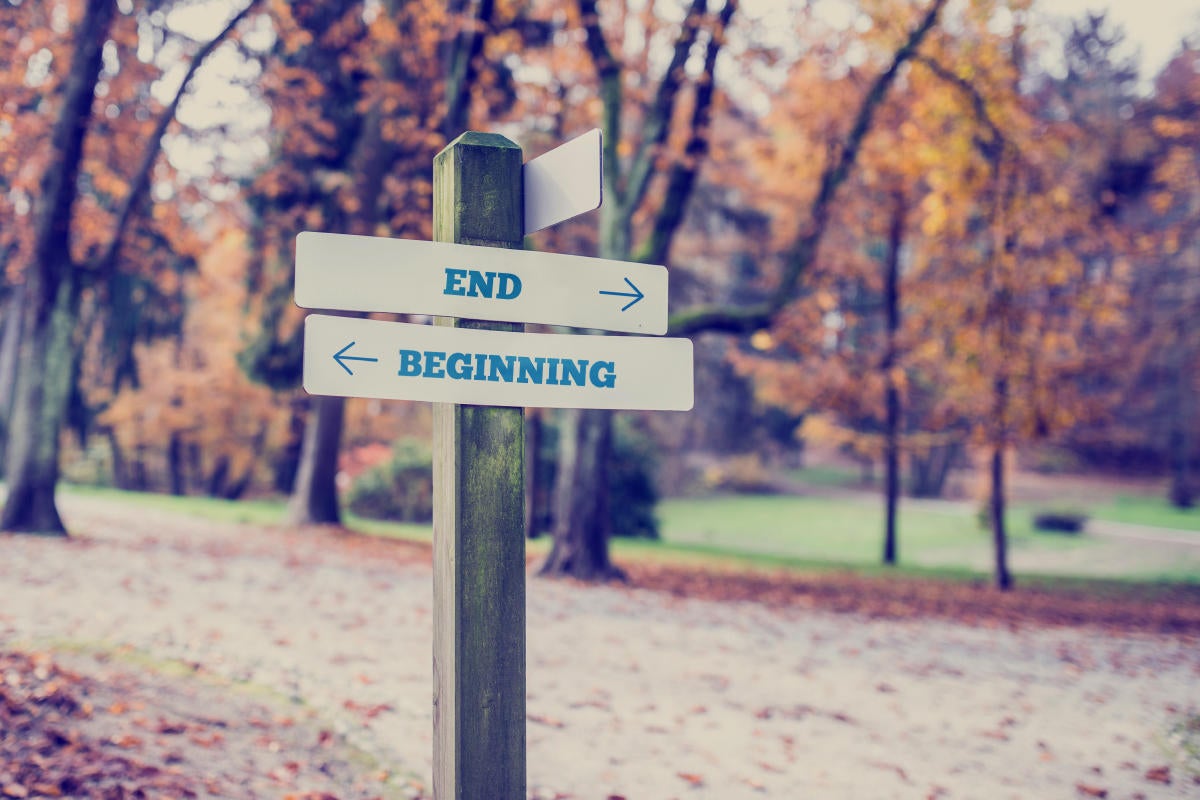 The end of the line for PHP on Windows
