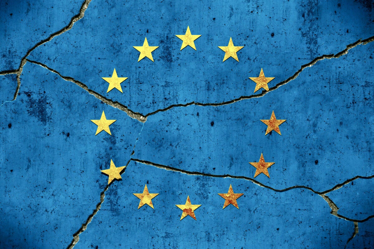 Image: Geopolitics plays major role in cyberattacks, says EU cybersecurity agency