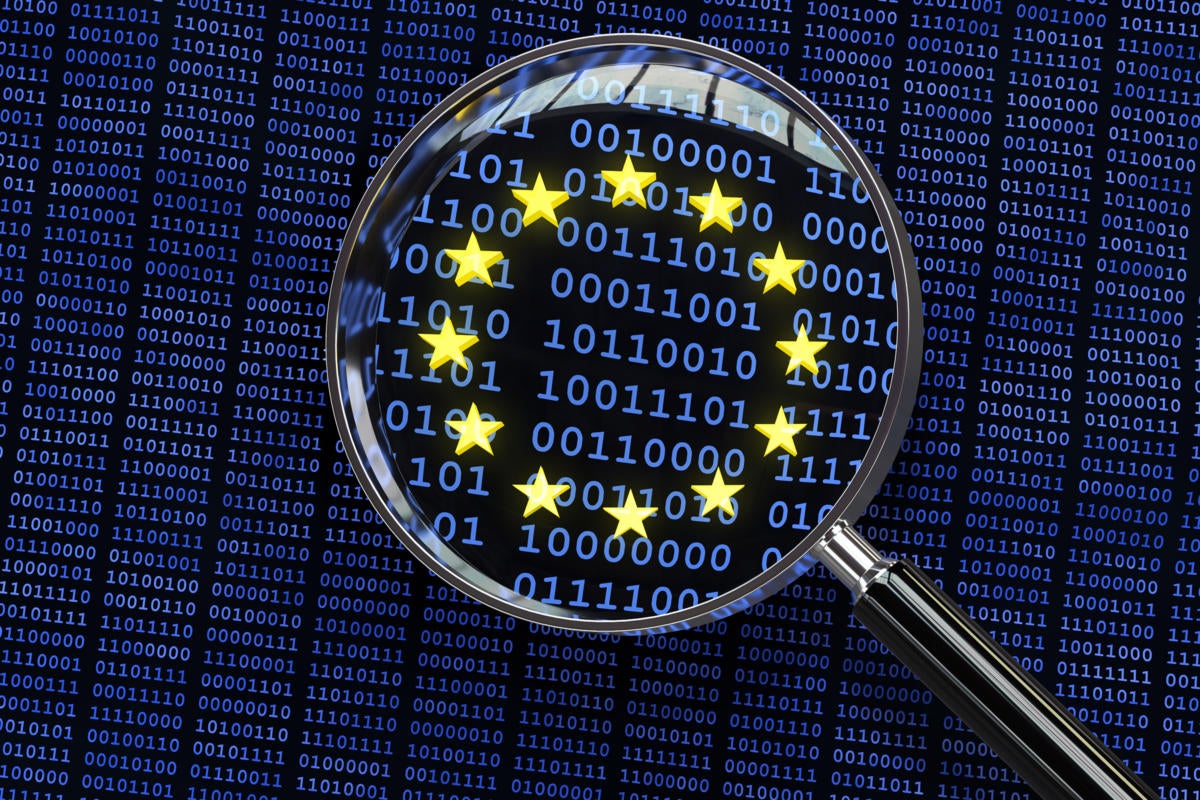 EU parliamentary committee says 'no' to EU-US data privacy framework