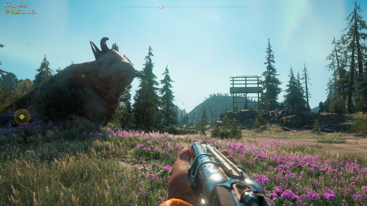 Far Cry New Dawn