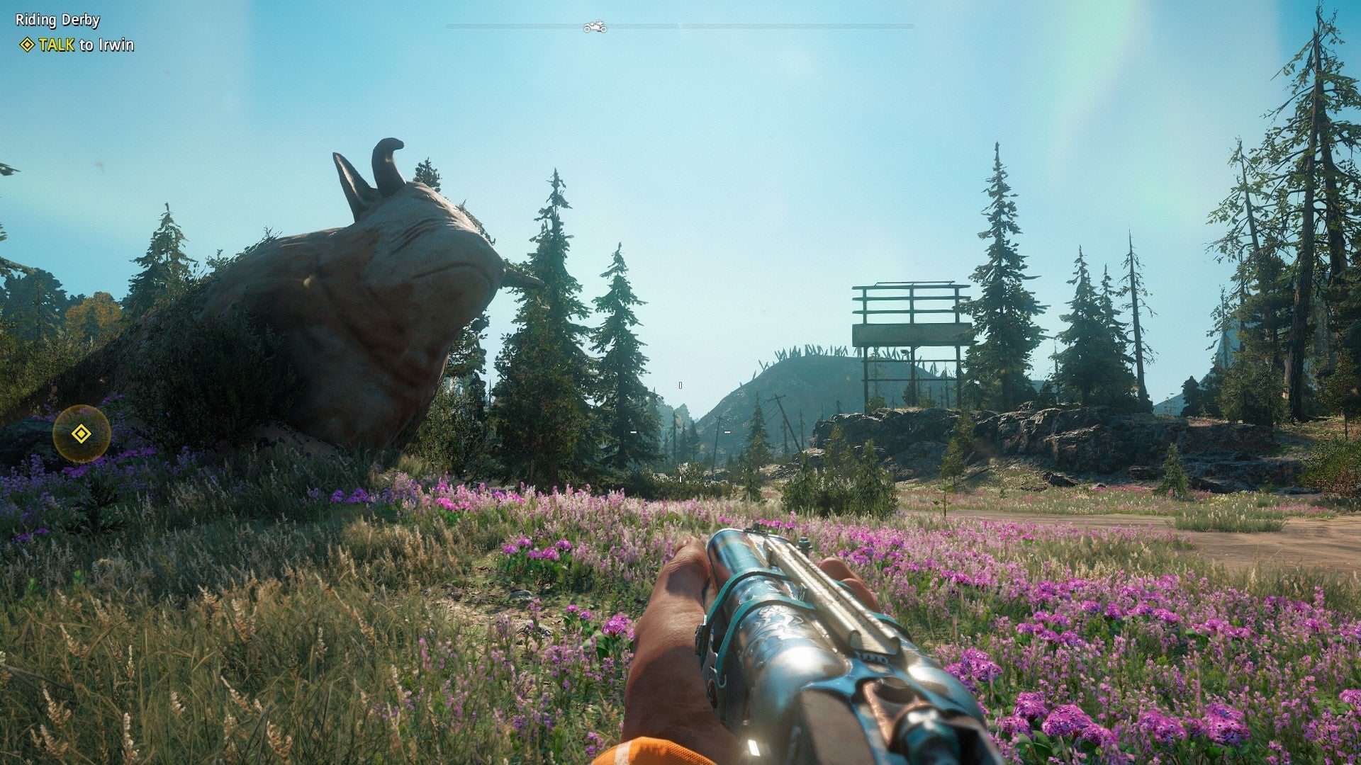 download free far cry new dawn review