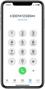 field test dialer