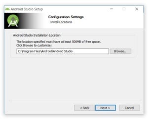 download android studio 2.2.3 for windows 10