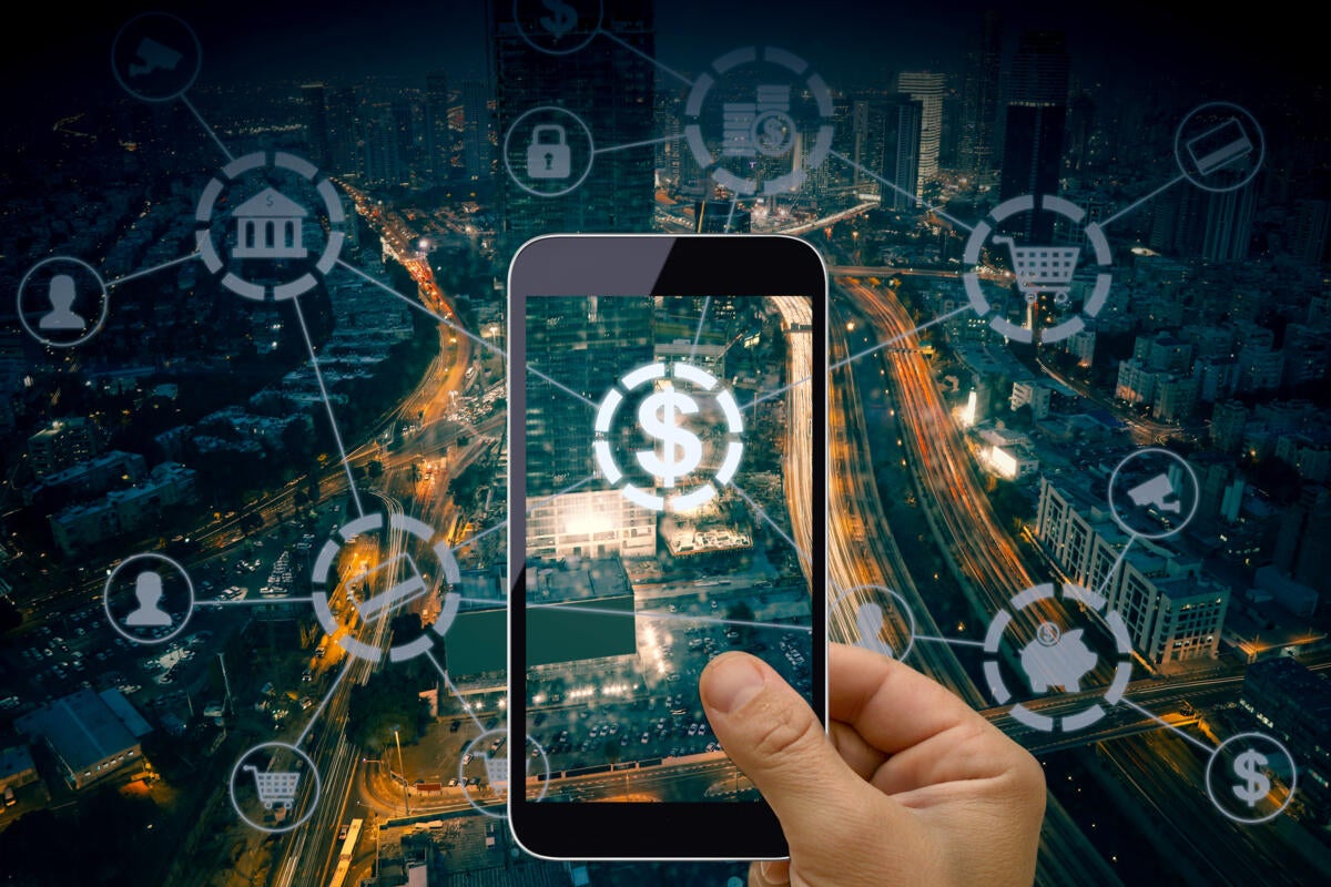 Image: Juniper grabs Mist for wireless AI, cloud service delivery technology