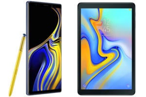 galaxy tab a note 9