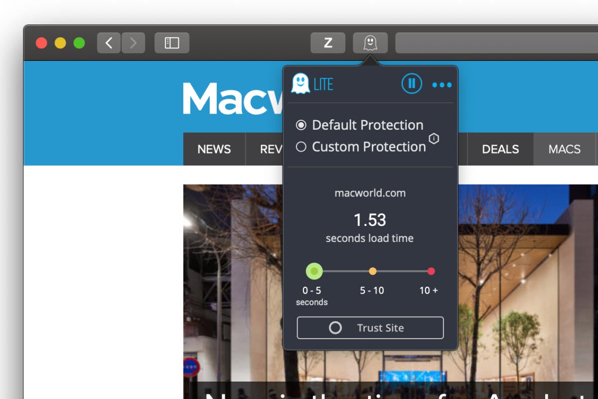 How To Add An Extension To Safari, Ghostery