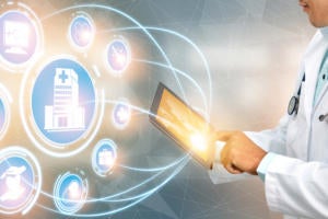 NHS launches first marketplace for automations