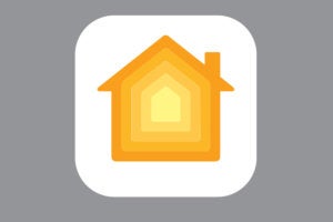 homekit ios app icon
