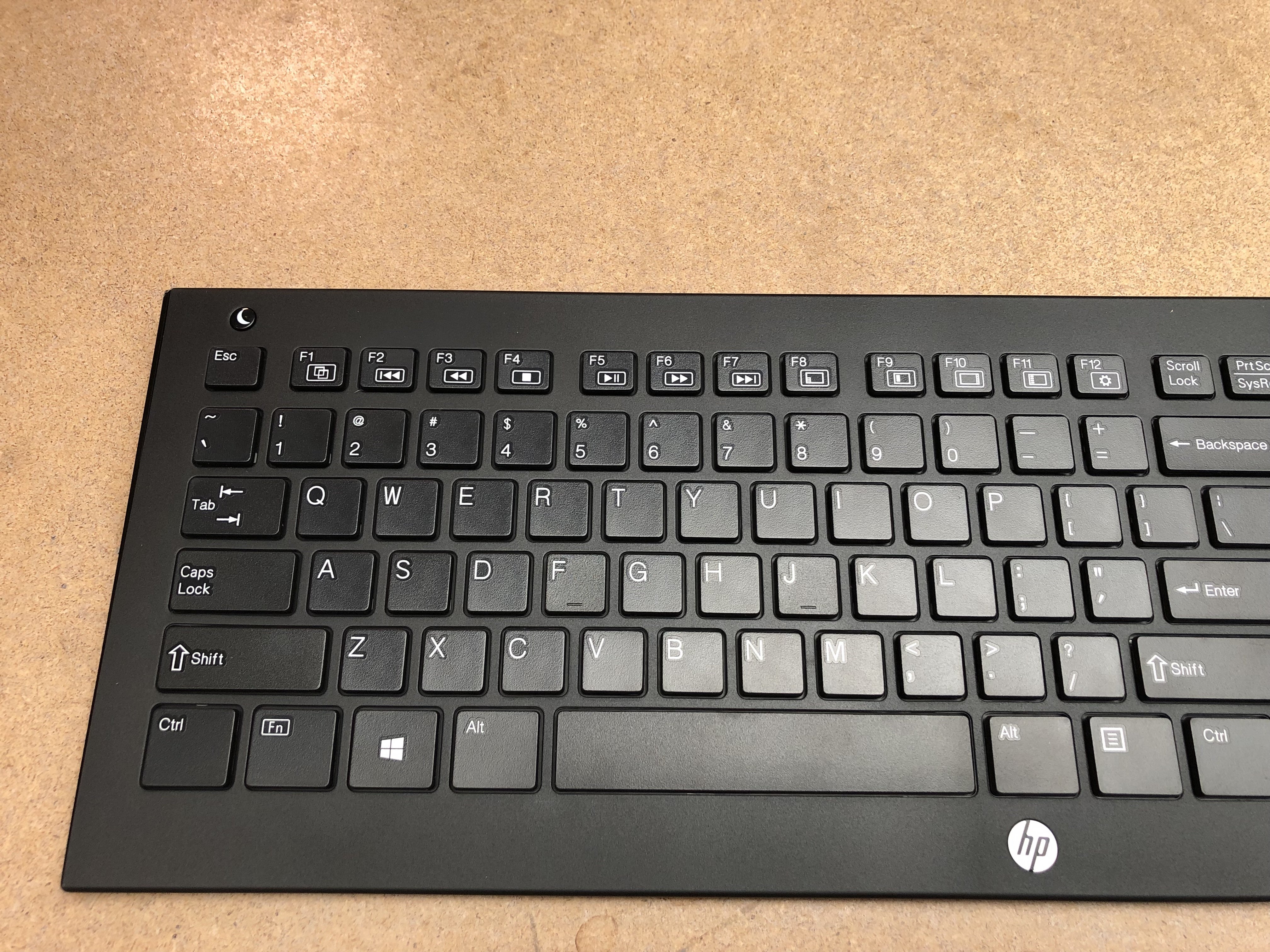 HP Wireless Elite V2 Keyboard And Mouse Review Cut The Cord With This 