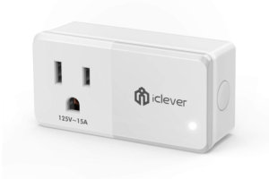 iclever smart plug primary