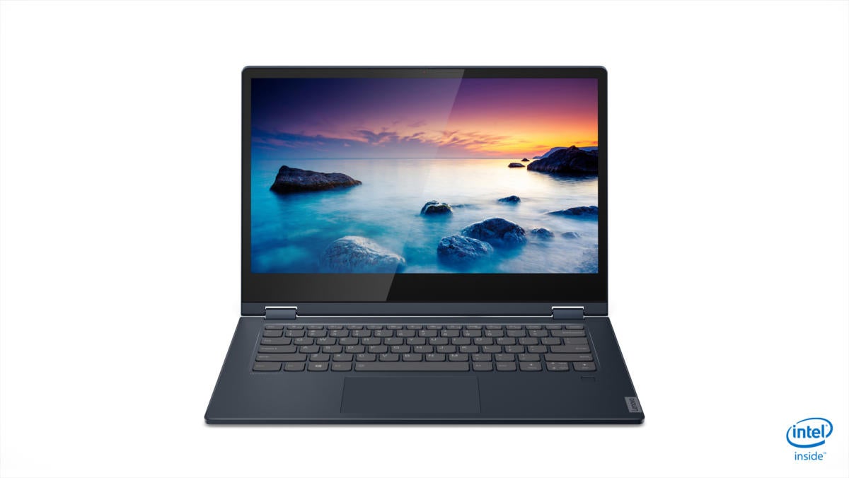 ideapad c340 blue 1