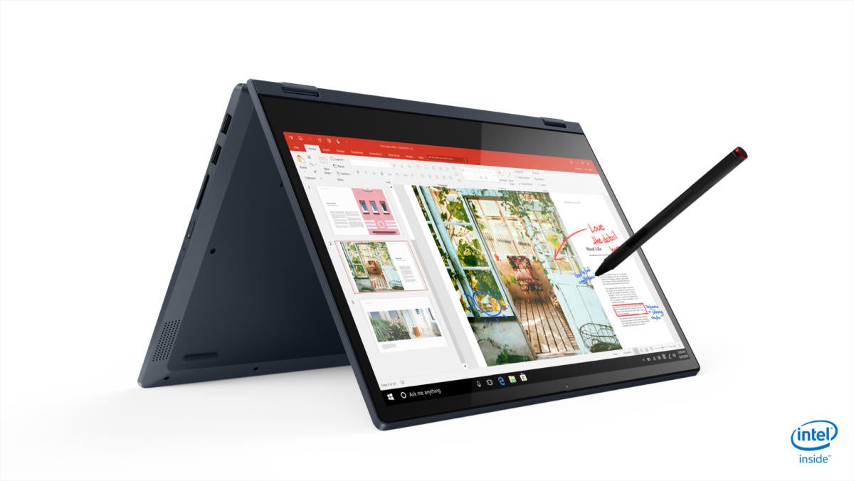 ideapad c340 blue 4