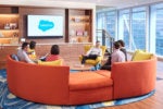 Empower your teams with Salesforce's productivity platform — get started for free