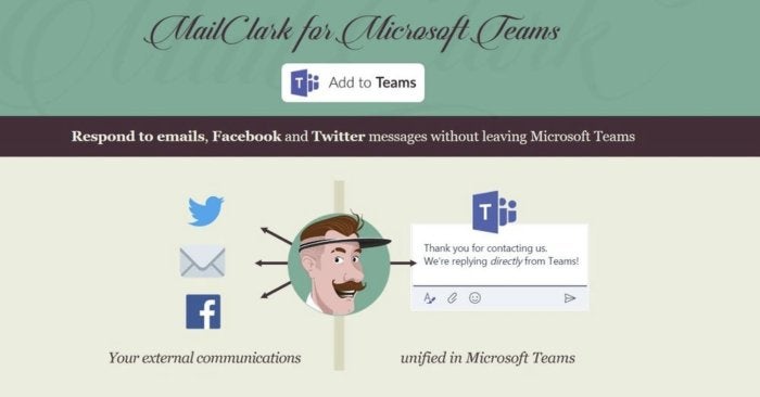 10 productivity-boosting apps for Microsoft Teams