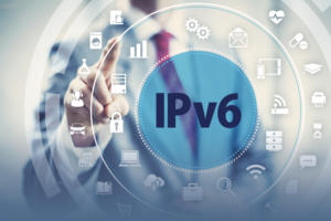 IPv6: How to configure static and DHCP IP addressing and deal with DNS