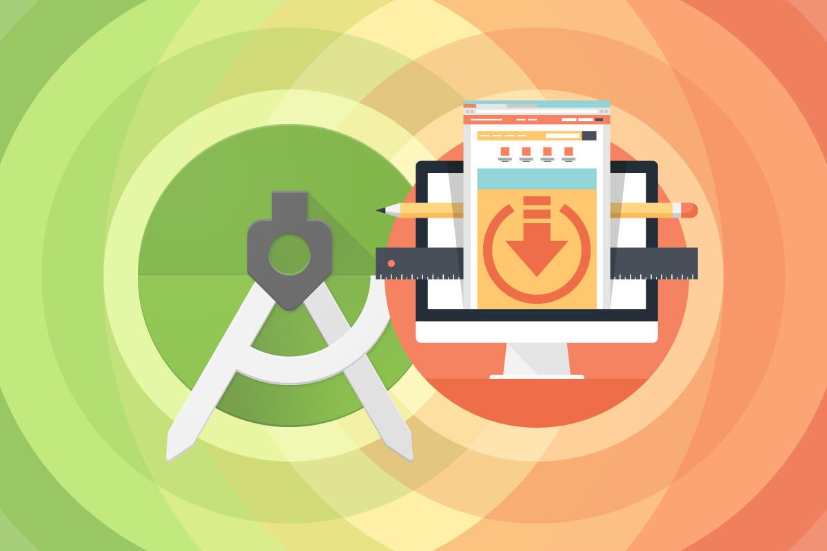 android studio for mac os x yosemite