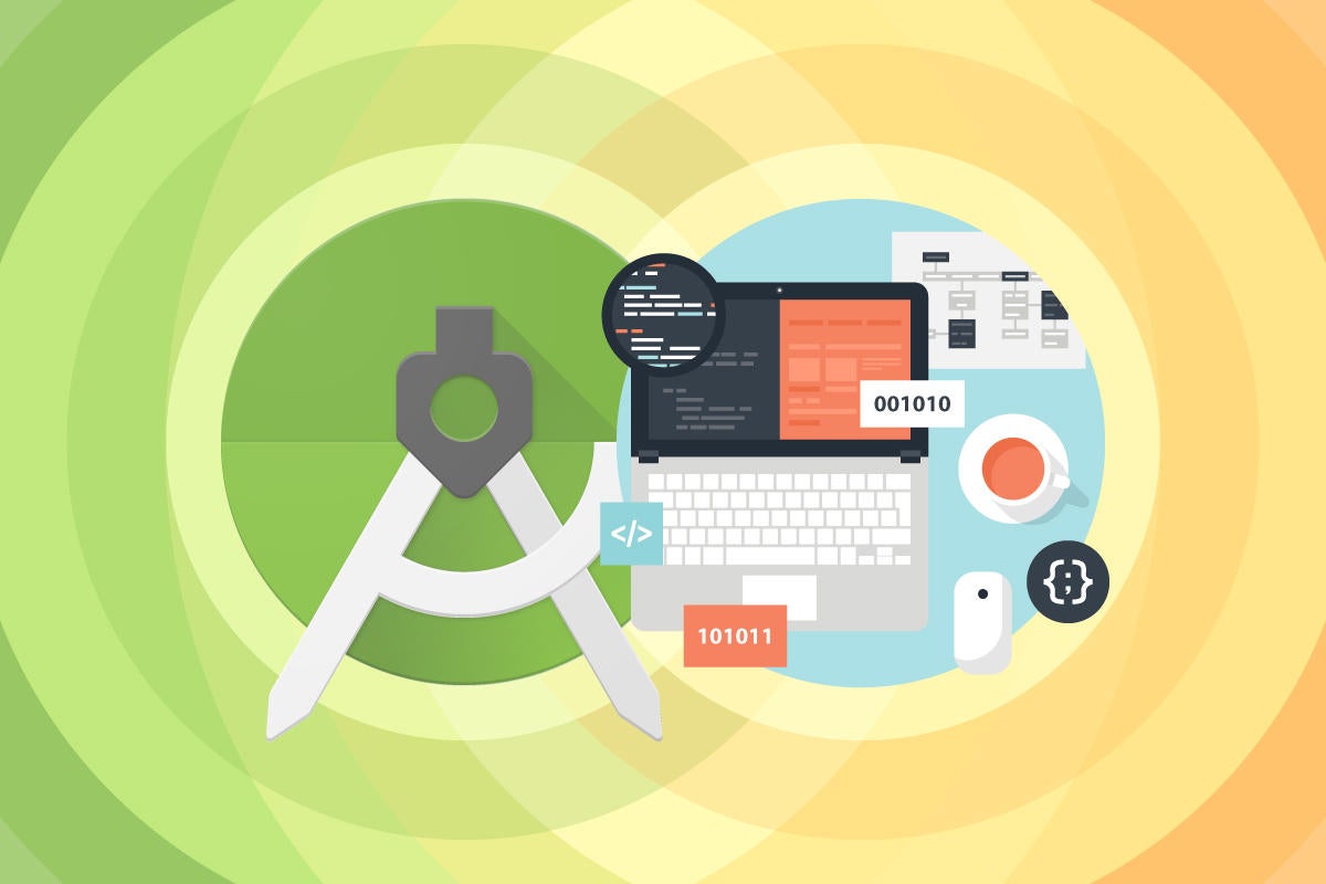 Android Studio for beginners, Part 2: Explore and code the app | JavaWorld