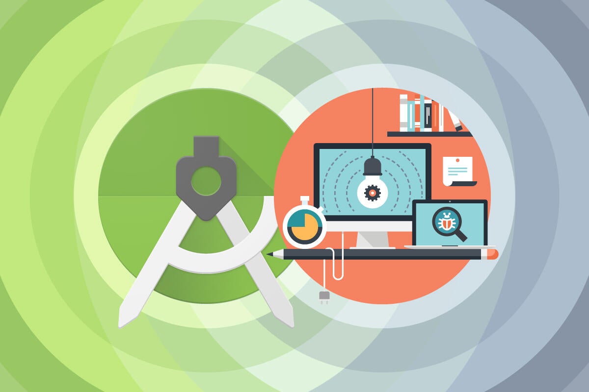Android Studio for beginners, Part 4: Debugging tools and productivity ...