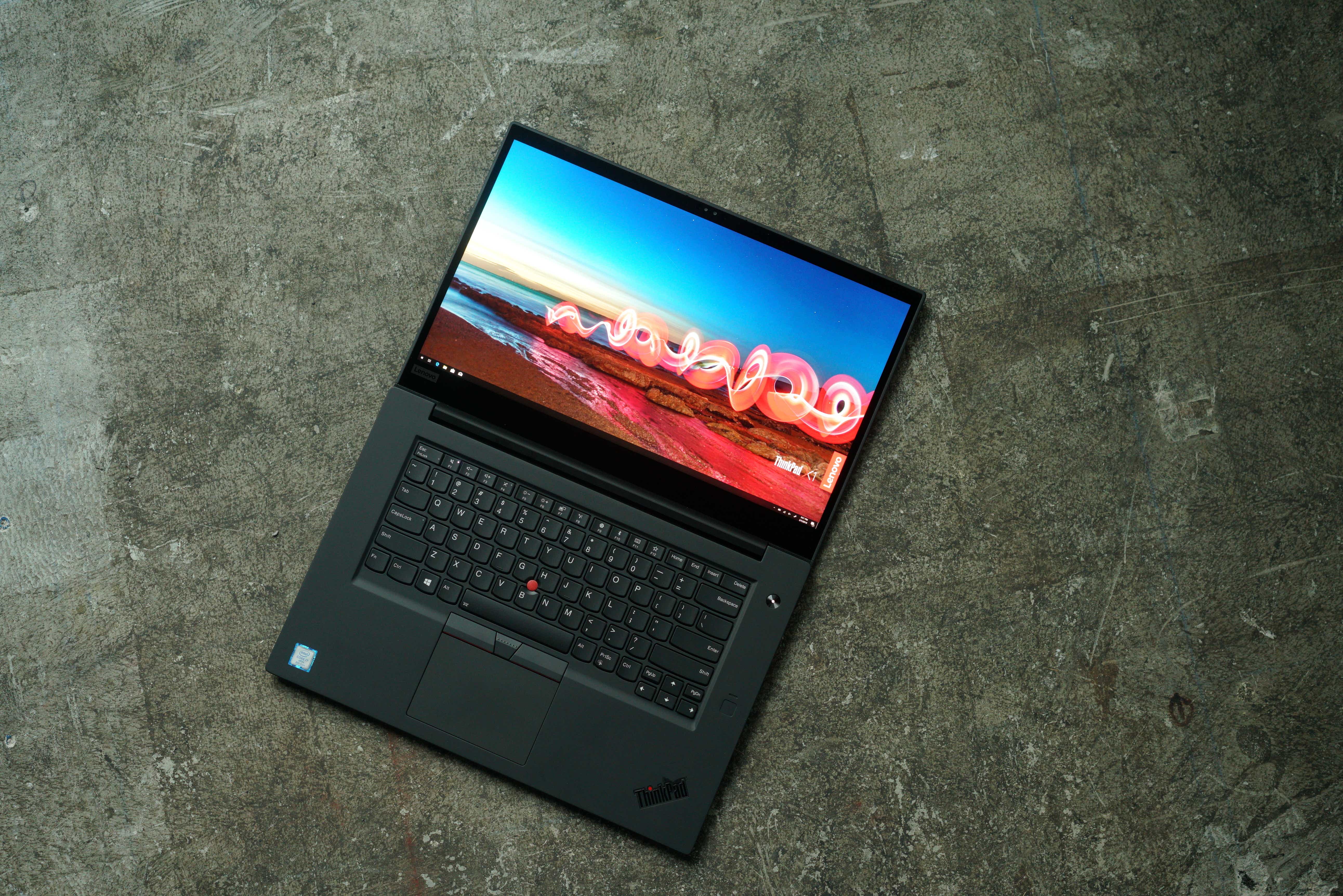 ThinkPad X1 Extreme