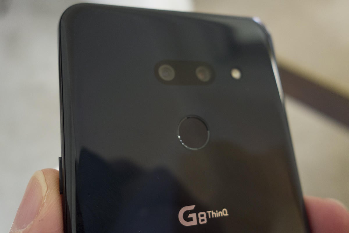 lg g8 back