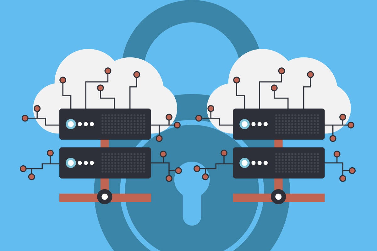 Image: Global 2000 companies failing to adopt key domain security measures