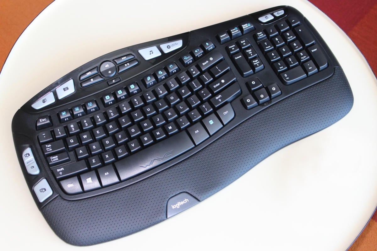 logitech k200 keyboard mechanical