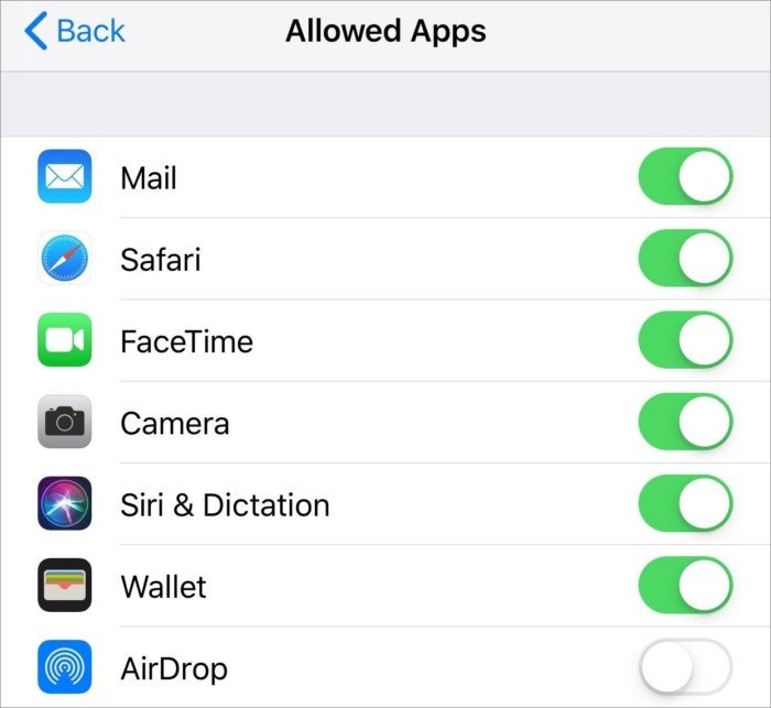 How to use AirDrop in macOS and iOS | Macworld