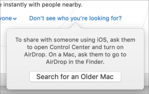 mac911 search older mac prompt