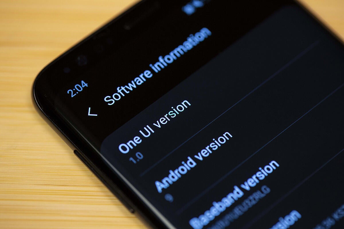Samsung's One UI: Six tips and tricks for mastering Android 9 on the Galaxy S9 and S10