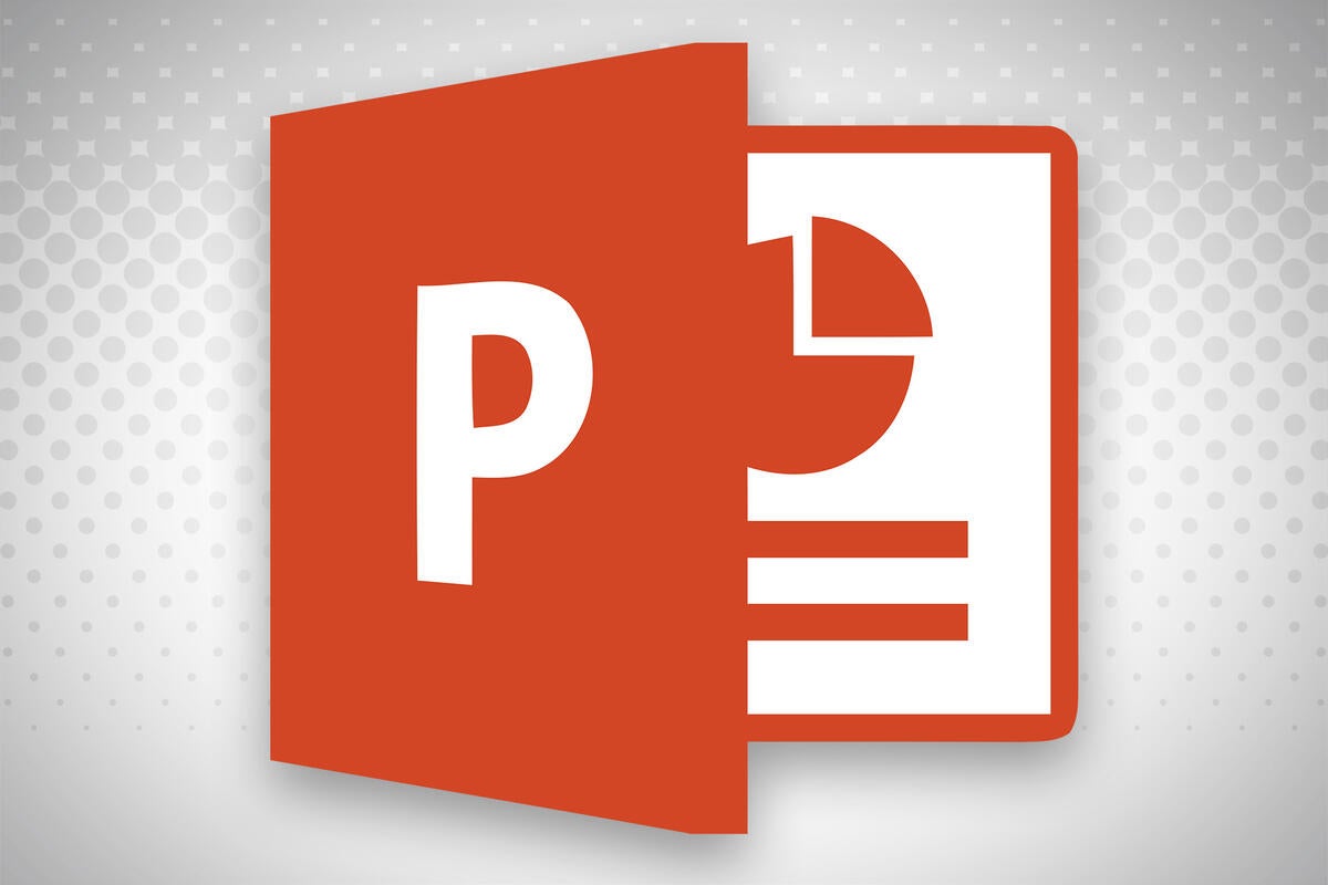 Can PowerPoint speak aloud & read the text in my slideshows? | PCWorld