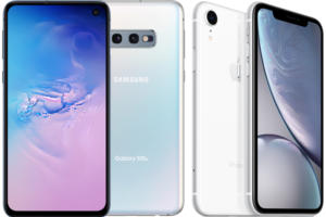 Four ways Samsung’s Galaxy S10e blows away the iPhone XR (and four ways it doesn’t)
