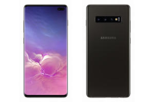 Review: Samsung’s Galaxy S10+ is the right phone at the wrong time