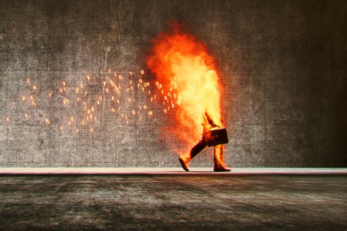 Image: 11 dark secrets of application modernization