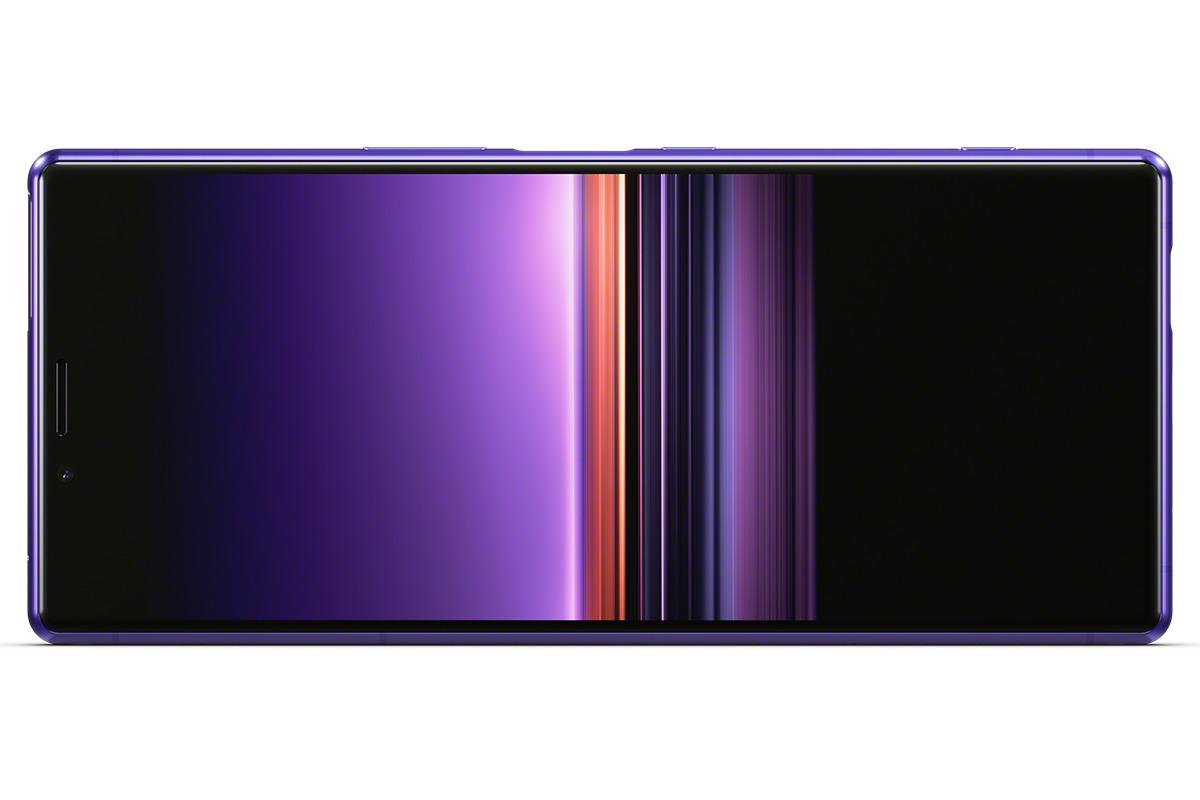 sony xperia1