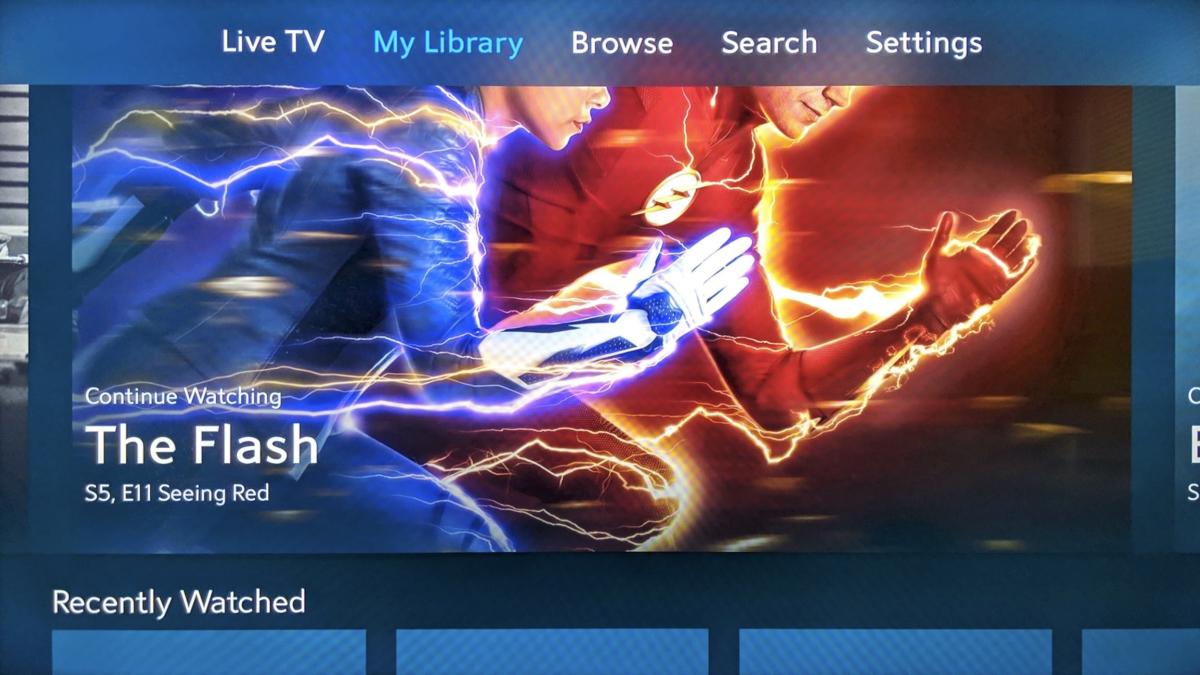 Spectrum quietly adds cloud DVR, but its limited TechHive