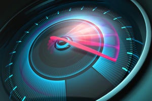 How to monitor and improve site speed performance