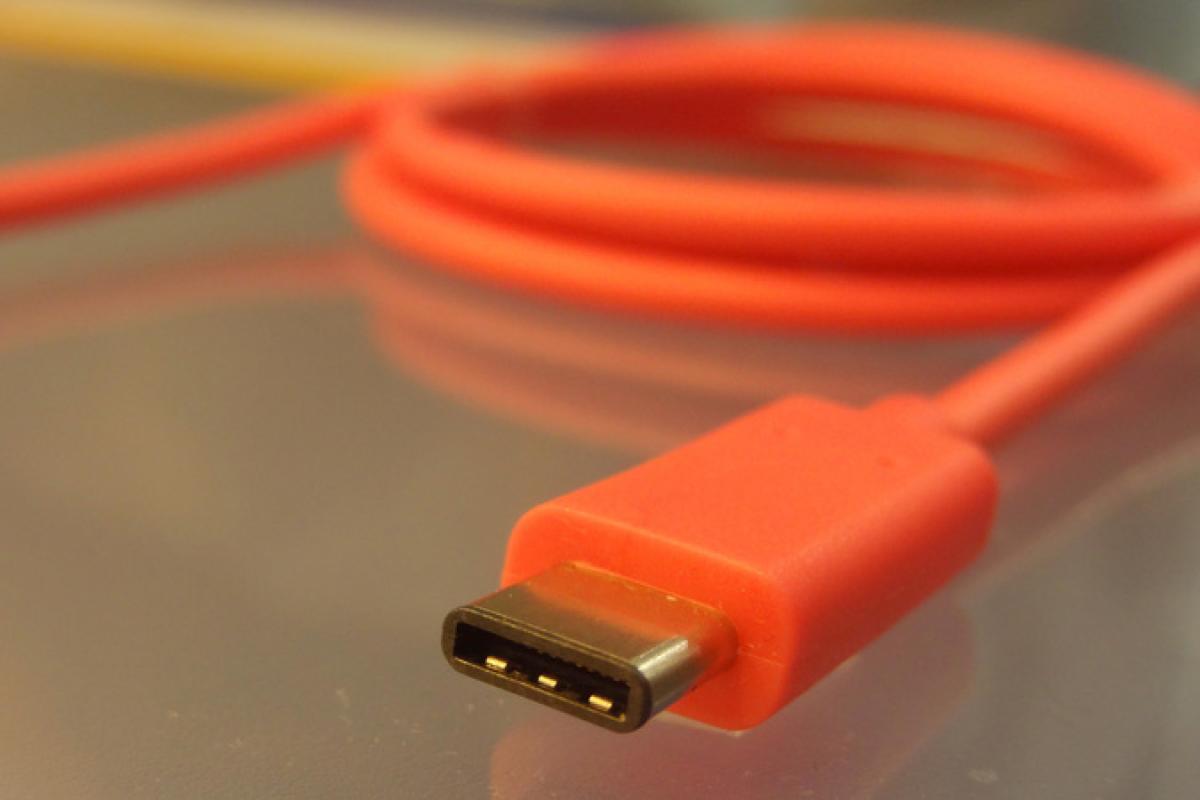 Usb4 What This Future Standard Means For Usb Chaos And Thunderbolt 3 Pcworld
