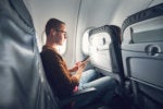 As biz travel slowly returns, some companies expect workers to pay their own way