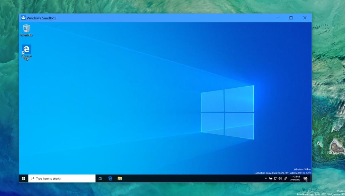 how big is windows 10 download