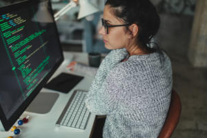 Have we doubled the number of women in infosec?